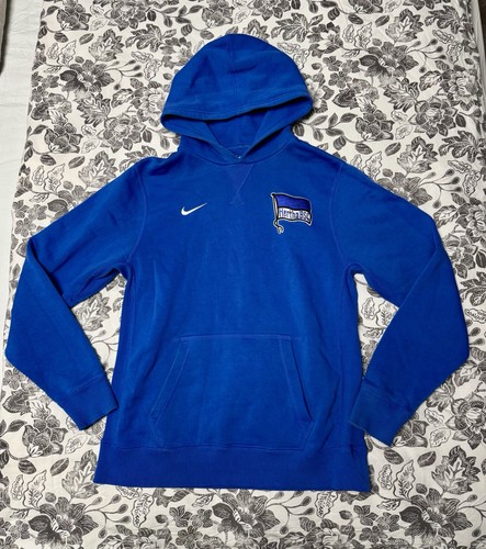 Felpa con cappuccio - , nike