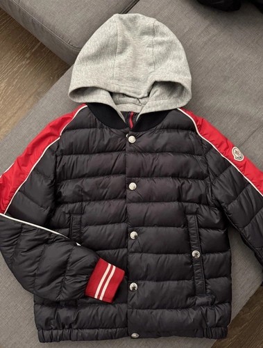Giacca moncler bambino - giacca,