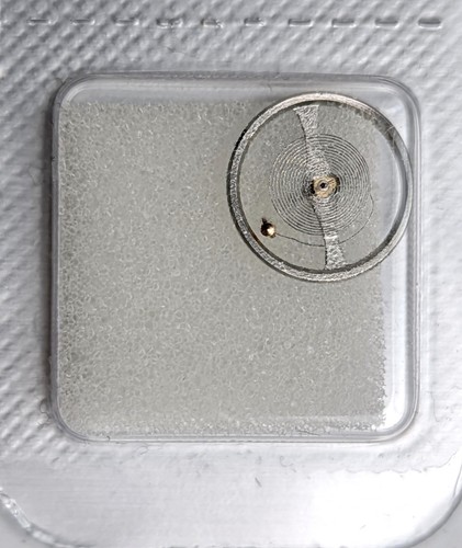 Bilancia completa per - , seiko