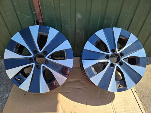 Cerchio lega 17 pollici - 1x,