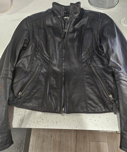 Harley davidson giacca - davidson, di