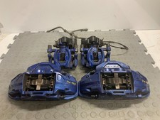 SET PINZE FRENO BMW SERIE 1 F40 MSPORT 6879855 6879856 6879854 - 2019 IN POI