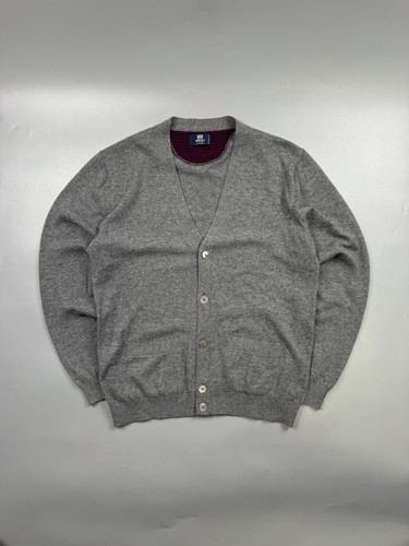 Cardigan uomo boggi milano - cardigan,