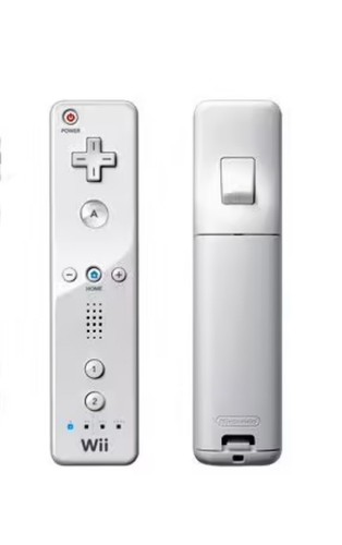 Manette wii wiimote pour - wii,