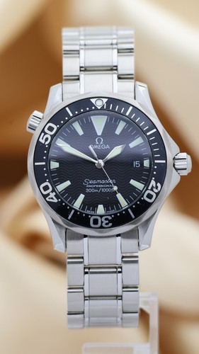 Omega seamaster diver 300 - m, 36