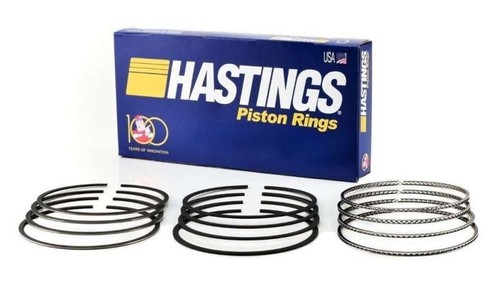 Anelli del pistonef hastings - pistonef,