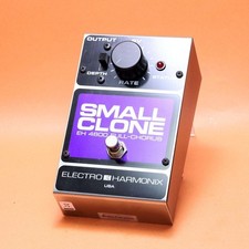 Electro-harmonix Small Clone