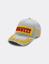 Cappello Pirelli Podium