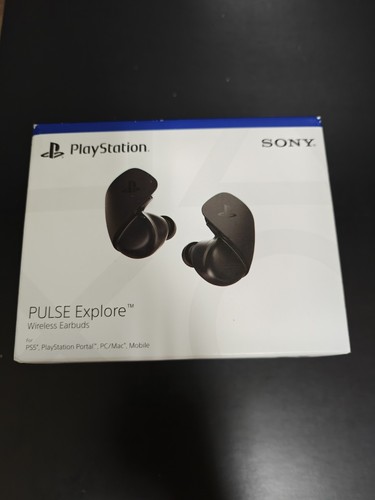 Sony playstation pulse - sony,
