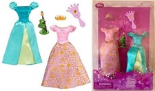 Disney Store Raperonzolo