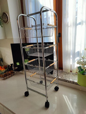 Carrellino da cucina