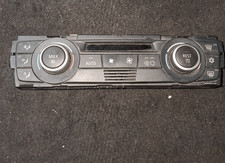 64119199260 Blocco comando climatizzazione  BMW Serie 3 (E92) Coup� 325i Cpé