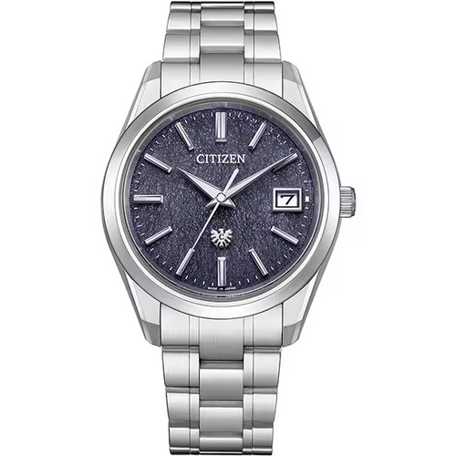 Citizen the aq4100 65m - citizen,
