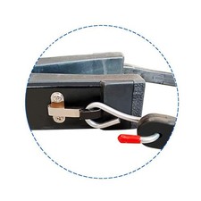 Supporto per motore fuoribordo