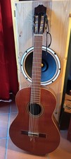 Chitarra classica Cuenca Mod