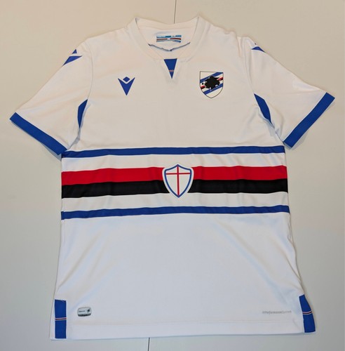 Maglia calcio sampdoria - calcio,