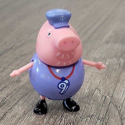 Modellino giocattolo peppa pig - giocattolo,
