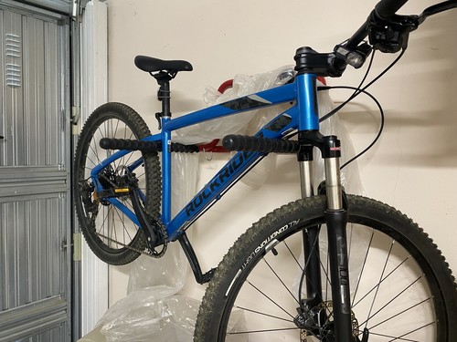 Mountain bike rockrider 540 - mountain, st