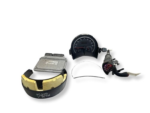 Volkswagen new beetle 2007 - 2007, kit
