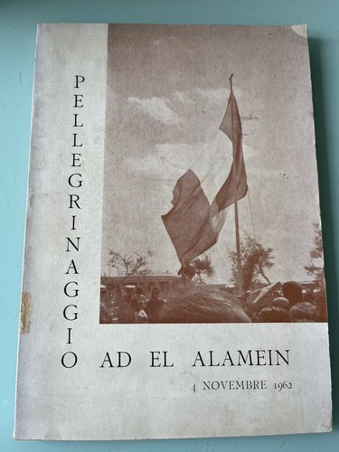 Pellegrinaggio alamein - el,