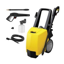 IDROPULITRICE A CALDO