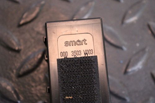 Smart 450 700 1998 2007 - , cabrio