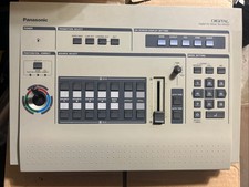 Mixer AV digitale Panasonic