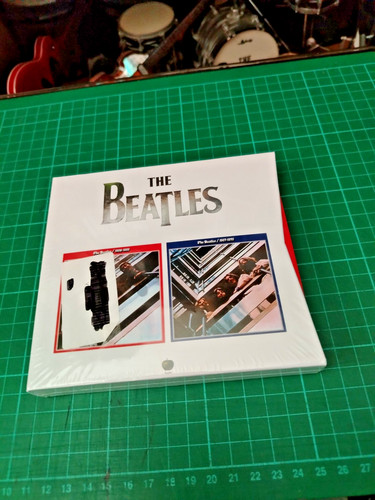 The beatles 1962 1966 - 1962-1966, &