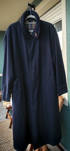 Cappotto uomo sarto salisburgo - cappotto,