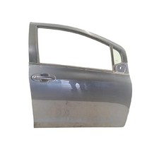 PORTA ANTERIORE DESTRO 670010D170 per TOYOTA YARIS (11/05>02/12<) 1.4 D-4D 2005