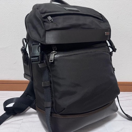 Tumi 222397hk2 zaino - tumi,
