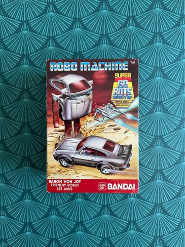 Super gobots machine - machine, robo