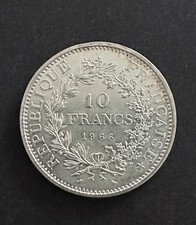 France 1966 francia ercole - 10,