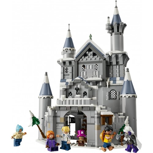 Lego one piece 75645 - 75645, battaglia