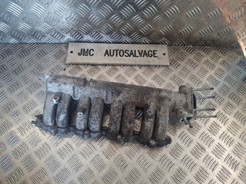 Collettore aspirazione diesel - collettore,