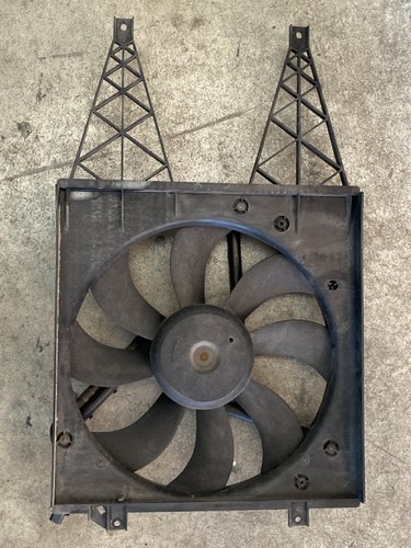Ventola radiatore volkswagen - ventola,