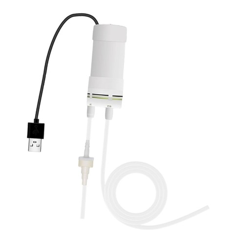 Mini pompa acqua - pompa, usb