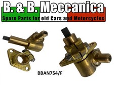 RINVIO CONTAGIRI 1/4 DUCATI GILERA MORINI MOTOBI BENELLI (BBAN754/F)