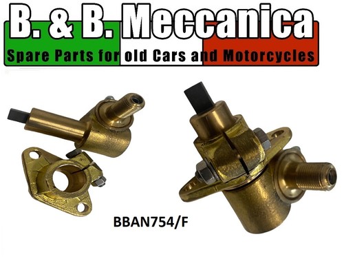 Rinvio contagiri ducati - rinvio,