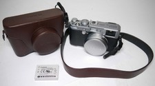Fotocamera digitale Fuji