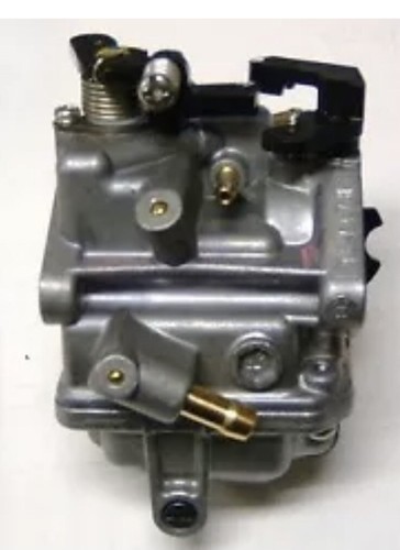 Gruppo carburatore - o.e.,