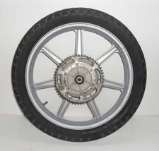 Cerchio Ruota Posteriore per Gilera TG1 Mix 125 - Rear Wheel