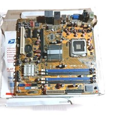 Asus IPIBL-LB HP 5189-1080