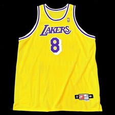 Maglia Da Gioco Kobe Bryant