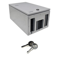 Corning EDGE-CZB Edge Floorbox per installazione a pavimento sopraelevato 288...