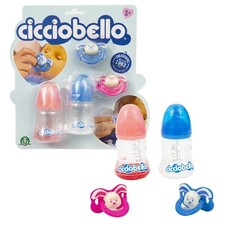 Set ciucci cicciobello - ciucci,
