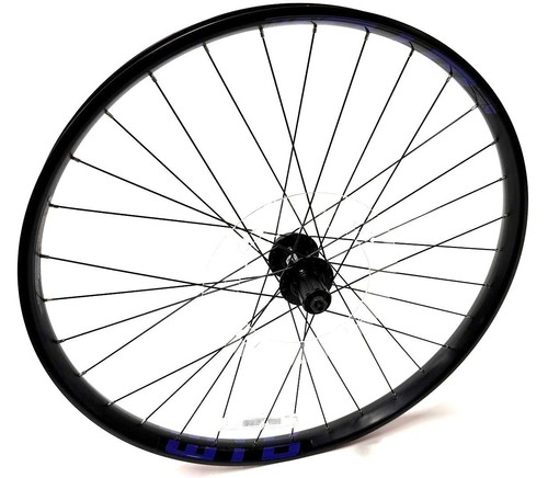 Ruota posteriore wtb i35 - ruota,