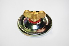 Coperchio Weber 38 40 42 45 48