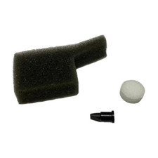 EFCO KIT VALVOLA SFIATO SERBATOIO OLIO 125 MT 2600 OLEOMAC 925 GS 260 ORIGINALE