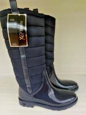 Stivali per donna da pioggia